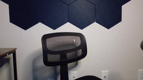 isaac online show from March 23, 10:21 am