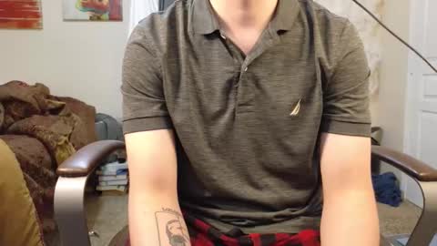 isaac online show from November 10, 3:44 am