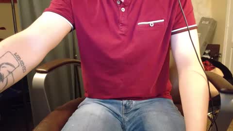 isaac online show from October 19, 10:18 am