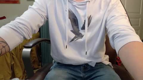 isaac online show from October 20, 11:03 am