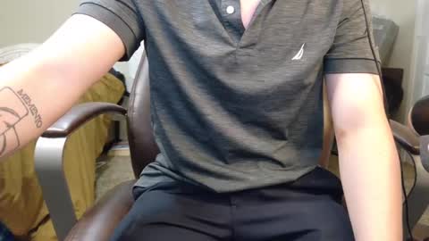 isaac online show from October 11, 11:20 pm