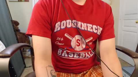 isaac online show from October 31, 9:29 pm