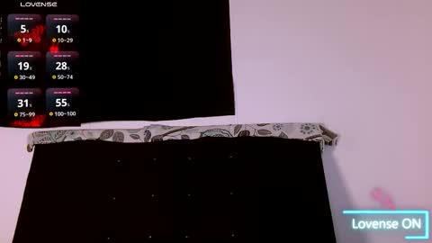 Isidro online show from November 5, 12:12 am