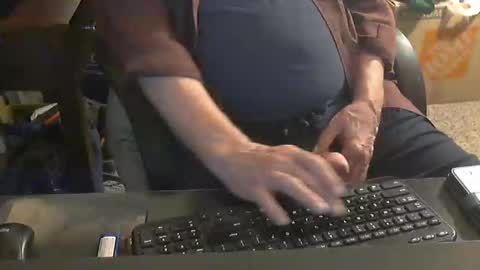 Duke online show from October 10, 9:14 am