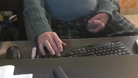 Duke online show from November 19, 5:13 pm