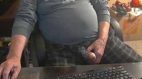 Duke online show from October 18, 6:02 pm