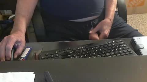 Duke online show from October 12, 3:17 pm