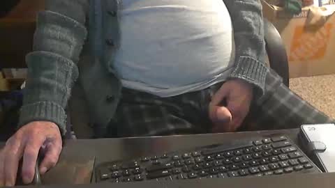 Duke online show from November 12, 4:46 pm