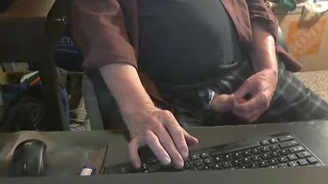 Duke online show from October 9, 1:21 am