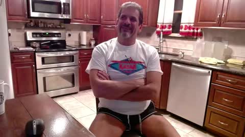 Jim online show from October 8, 11:09 pm