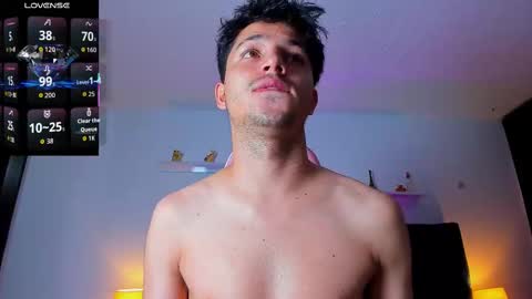 Issac online show from September 18, 6:04 am