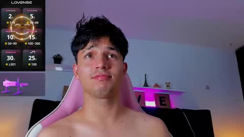 Issac online show from September 11, 4:55 am