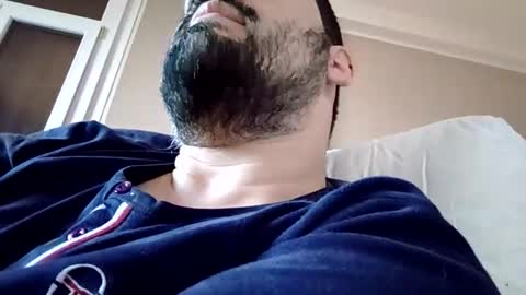 italianbigboy932 online show from March 7, 4:38 pm