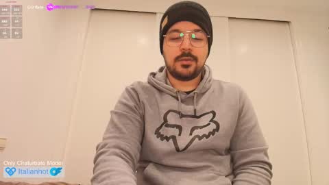 Gio online show from December 22, 8:00 am