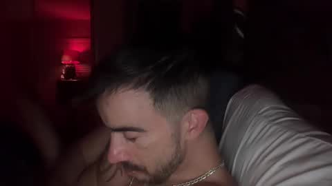 RIZZO online show from February 10, 11:34 pm