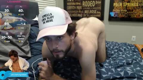 Hung Italian   online show from September 16, 2:34 am