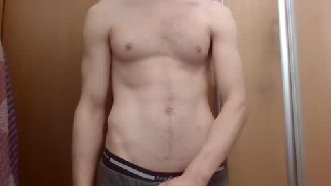italianmisterx online show from December 17, 5:36 pm