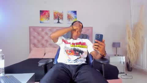 itanxfor online show from February 26, 1:01 pm