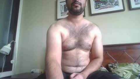 its_me_2323 online show from January 8, 4:07 am