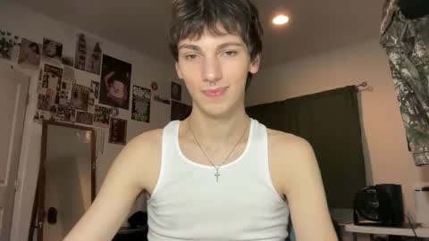 Rowan online show from October 9, 1:32 am