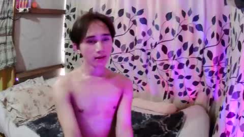 its_saya online show from October 16, 5:04 am