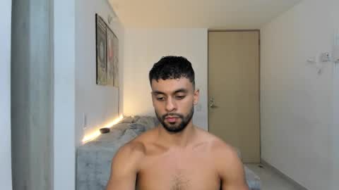 CALL ME GEO online show from November 19, 1:05 am