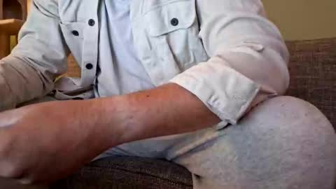 itsjeroen online show from April 26, 6:59 pm