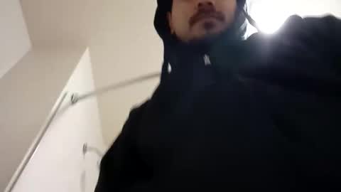 itsjohnnywang online show from November 23, 11:10 am