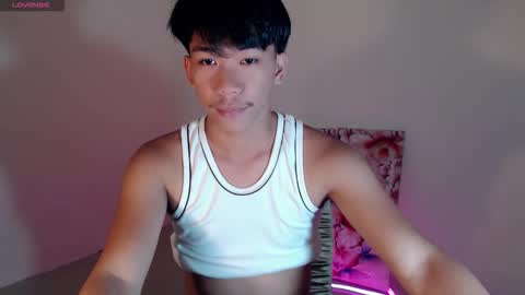 itsme_cxhennn online show from October 11, 1:04 pm