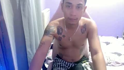 ItsMeAsian online show from February 24, 2:23 am