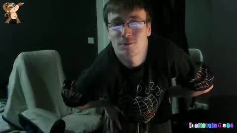    online show from February 19, 8:10 pm