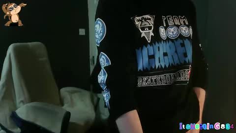    online show from February 14, 8:15 pm