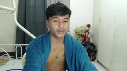 Jhonfred online show from March 24, 9:03 am