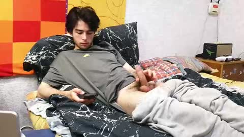 ivan_bybe online show from May 31, 10:11 pm