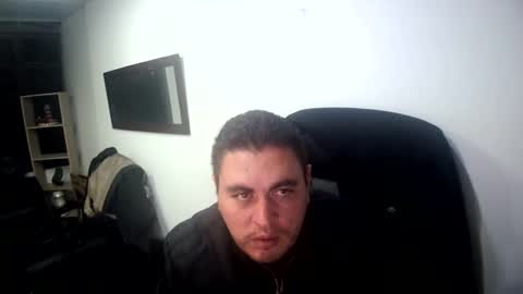 Ivan M online show from November 4, 1:50 am