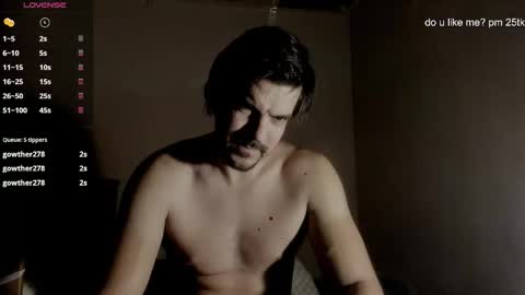 Ivan online show from November 30, 9:50 pm