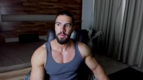 IvanHydee online show from July 14, 4:27 am