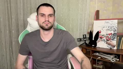 iveran online show from November 7, 10:35 pm