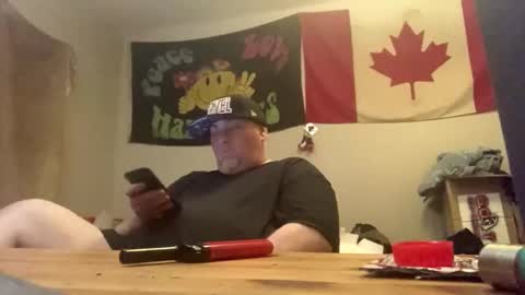 Snapshot of ivorycum chatting on March 5, 6:33 am IvoryCum online show from March 5, 6:33 am