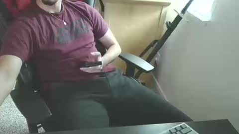 ivperez14 online show from October 15, 6:59 pm