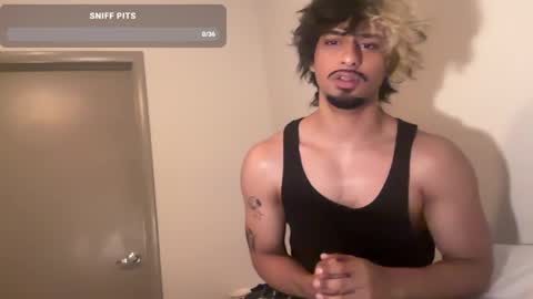 N online show from April 20, 3:20 am