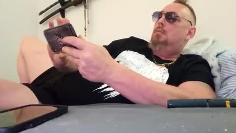 iwanttojackonyou online show from April 23, 5:04 pm