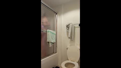 iwanttojackonyou online show from February 8, 10:47 pm