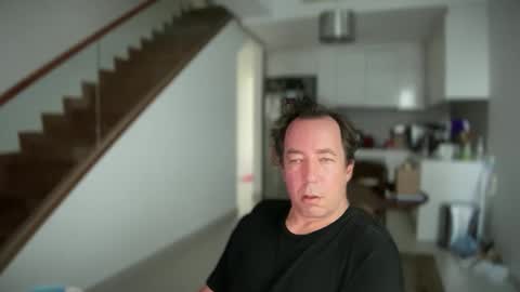 chat with me to find out online show from February 9, 3:32 am