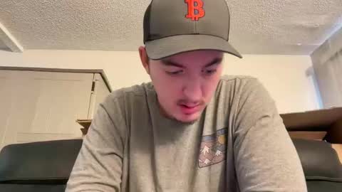 iwantyounow42069 online show from October 19, 12:19 pm