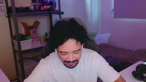 iwasd3nse online show from February 22, 6:48 pm