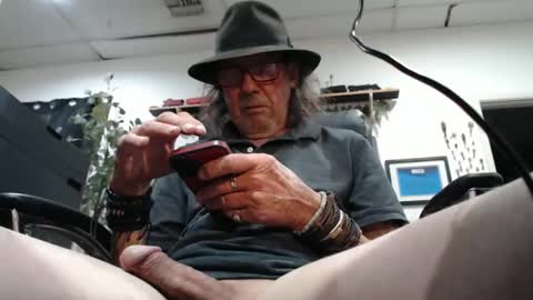 Brian online show from April 11, 7:45 am