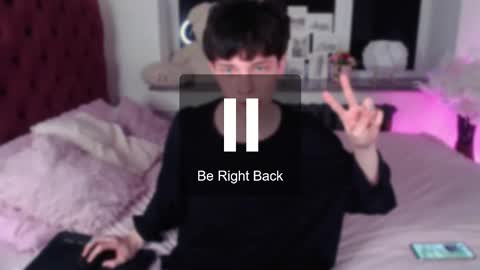 Maxim online show from March 18, 4:43 pm