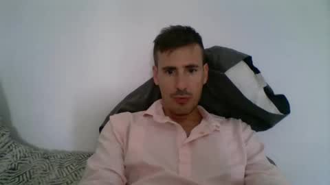 Casandro online show from October 17, 1:04 pm