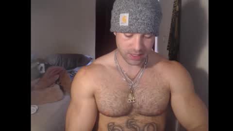 izak144 online show from February 9, 11:53 pm